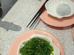 -争鲜回转寿司(南开大悦城店)