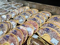 -盒马X会员店(上海森兰商都店)