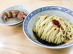 -盛兴面馆(真儒大厦店)