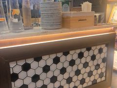 -Mammamia意大利餐厅(古北店)