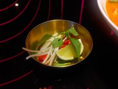 配料-MISS PHO·觅粉·越南粉实验室(保利文化广场店)
