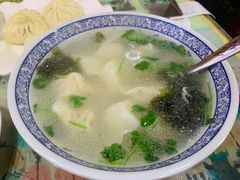 -宝正臻天津包子总店(金阳光居易店)