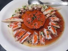 -曼格纳·曼芯馆(杨浦店)