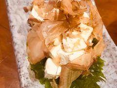 一口芝士-千代武日本料理(开发区店)
