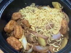 -范仲吉砂锅鸡公煲(井湾路店)