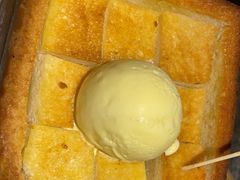 -绿茶餐厅(天津天河城店)