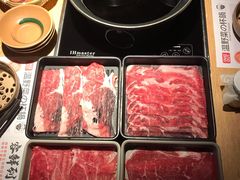 -温野菜涮涮锅(西单大悦城店)