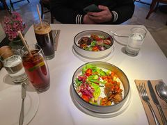 -夏朵餐厅(丁香店)