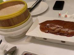 -贝勒爷·酥不腻烤鸭