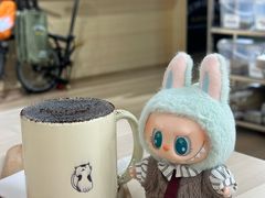 -2326 Coffee Roaster咖啡豆可选店(林肯公园店)