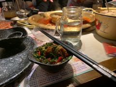 -哥老官重庆美蛙鱼头(龙湖杭州金沙天街店)
