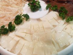 -慢丽江·云南野生菌土鸡锅(付家庄店)