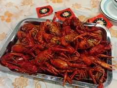 -忆口香龙虾(珠海夏湾老店)