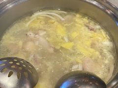 -同仁四季椰子鸡(宝安壹方城店)