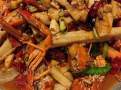 -聚味瞿记·龙虾堂(坡子街店)