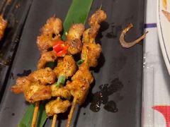 -辉记炭烧海鲜大排档·老字号(福田店)