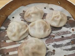 鸡汁汤包-鸡鸣汤包(罗廊巷店)