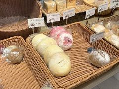 -烫面包·面包烘焙(绿地缤纷城店)