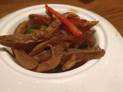 陈醋无骨鸭掌-点心传说·粤菜点心(佐阾虹湾店)