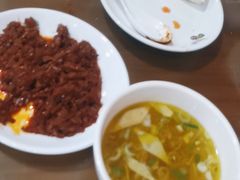 -盛唐府乾州酸汤面