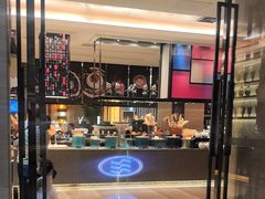 -西安皇冠假日酒店·朱雀咖啡厅