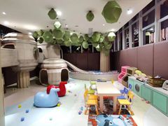 -水桶王国主题餐厅·聚会·生日派对·亲子活动·家庭套餐(亚龙湾希尔顿店)