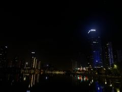 -天鹅湖体育公园