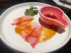 -花潮料理艺食馆(SM新生活广场店)