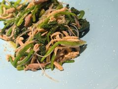 -吕氏疙瘩汤·私家菜馆(慈云寺店)