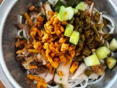 -瘦子桂林米粉店(总店)