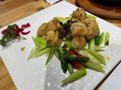 -云里小坐·小院里·团建·宴请·下午茶(三圣乡店)