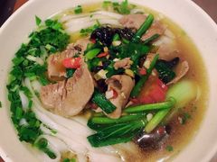 -易裕和·长沙米粉(友谊路店)