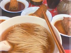 -逸桂禾面馆