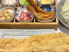-螺大喜螺蛳粉火锅(雍和宫店)