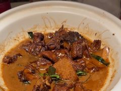 -又见炊烟私房菜(敬亭路店)