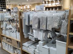 -MUJI无印良品(鑫嘉汇购物中心店)