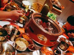 -西塔老太太泥炉烤肉(苏州大悦城店)