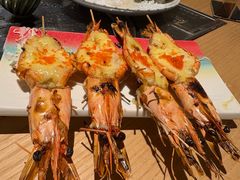 -隐泉京望日式料理(太和广场店)