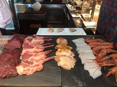 -上海丽笙精选海仑宾馆·莫赛克餐厅