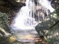 -众神白水涧景区