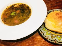 -格鲁·秀色Georgia’s Feast