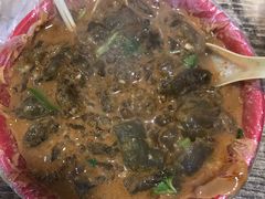 -川味麻辣串(中原小吃街)