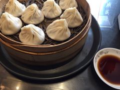 小笼包-熙盛源(滨湖万达店)