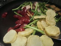 -黔蘑菇四季餐厅(观山湖店)