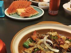 -金勺子土菜馆(兴园北区店)