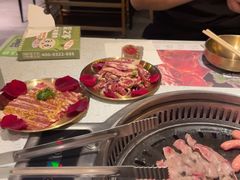 -炭之家·齐齐哈尔非遗烤肉·鲜切直供(中央大街店)