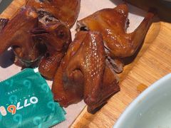 -0776食堂·京城创意菜(七里庄店)