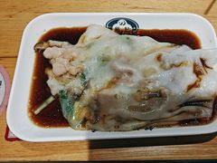 -银记肠粉店(南方医院店)
