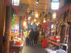 -老萍巷•莲花血鸭(楚萍店)