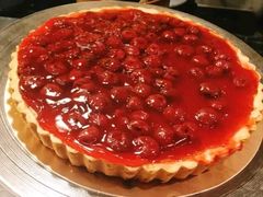 -岷山饭店-芝芝自助餐厅